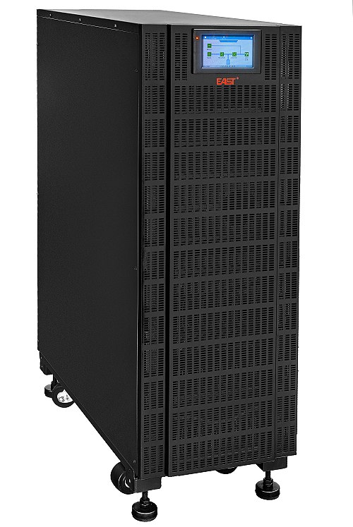 Zasilacz awaryjny UPS10KV-ON/3F