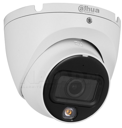 Kamera AnalogHD 2MP Lite Smart Dual Light HAC-HDW1200TLM-IL-A-0280B-S6