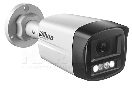 Kamera IP 2Mpx Dahua Entry IPC-HFW1239TL1-A-IL