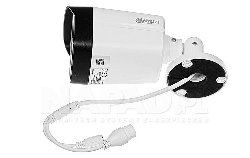 Kamera sieciowa Dahua 2Mpx Entry HFW1239TL1-A-IL