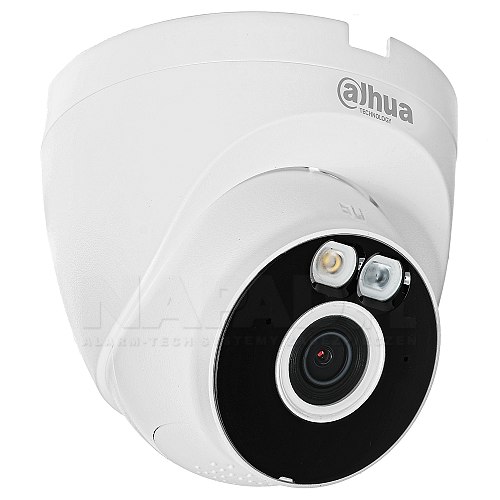 Kamera WiFi 4Mpx Dahua Entry IPC-HDW1439DT-PV-STW