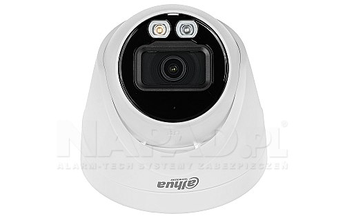 Kamera Eyeball  4MP Dahua Entry DH-IPC-HDW1439V-A-IL