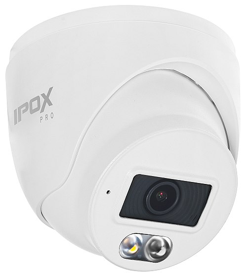 PX-DIC4028DLPW - kamera IP 4Mpx