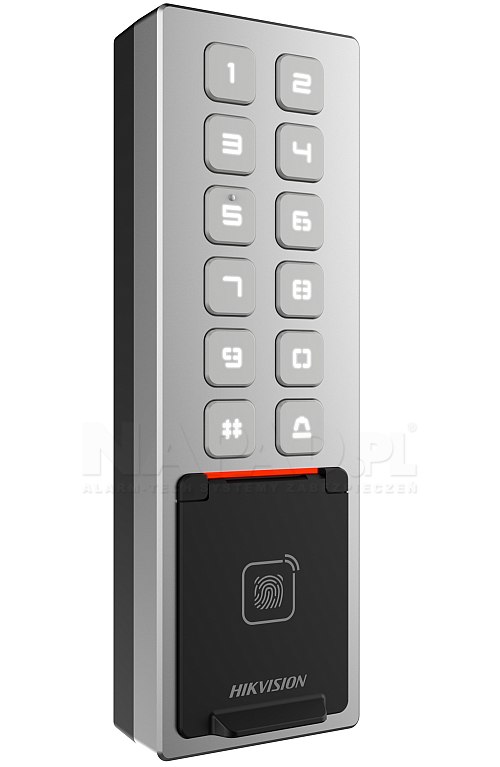 DS-K1T805MBFWX