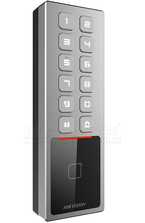 DS-K1T805MX
