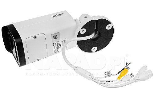 Kamera sieciowa Dahua 5Mpx Lite HFW2541T-ZAS-27135-S2