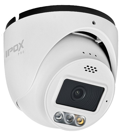 PX-DZIP8012IR4DLPA - kamera IP 8Mpx