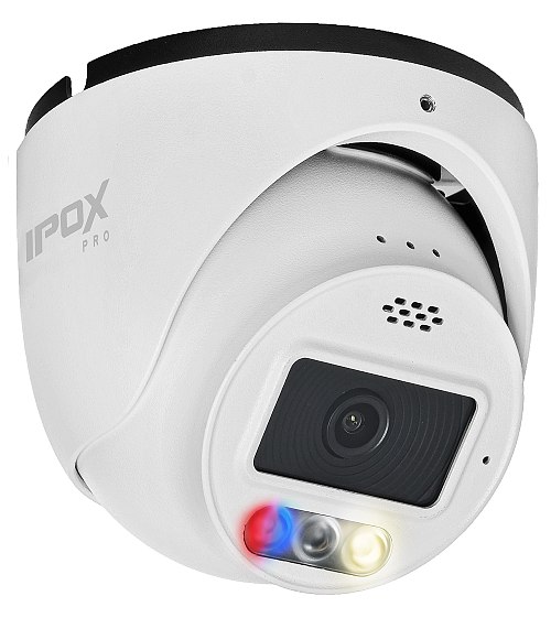 PX-DZIP8012IR4DLPA - kamera IP 8Mpx