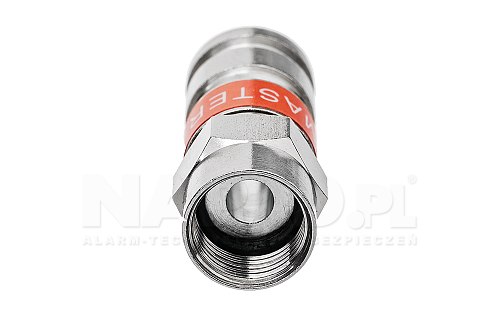 F Compression F type connector for rg 59