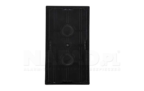 Kamera wideodomofonowa Vidos S 14D z kodem PIN