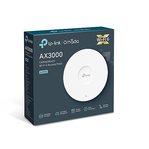 Tp-Link EAP650
