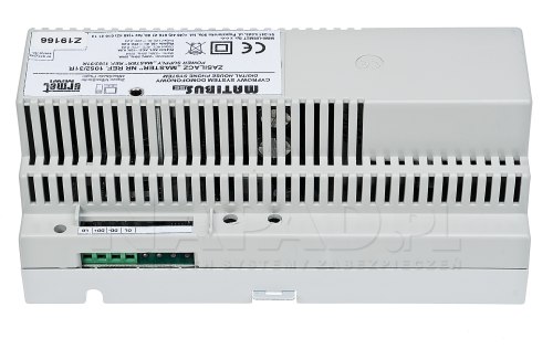 zasilacz systemowy 1052/31 MASTER Urmet