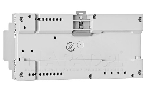1052/31R - zasilacz systemowy MASTER na szynę DIN