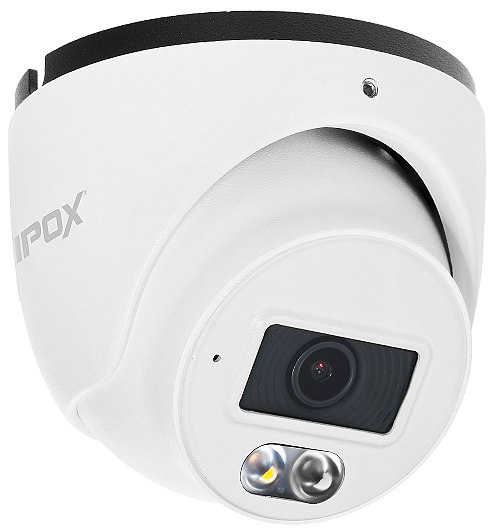 PX-DI4028IR2DL - kamera IP 4Mpx