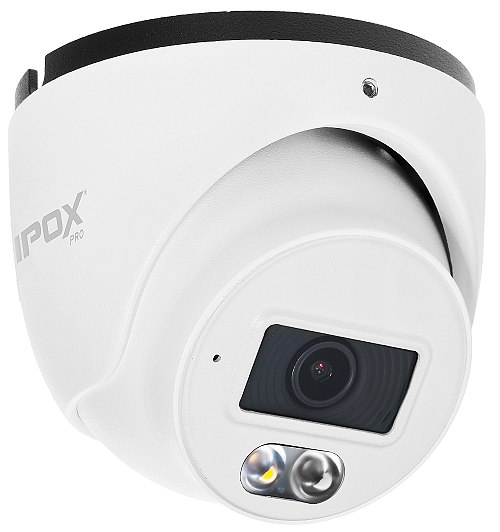 PX-DC4028WL - kamera IP 4Mpx