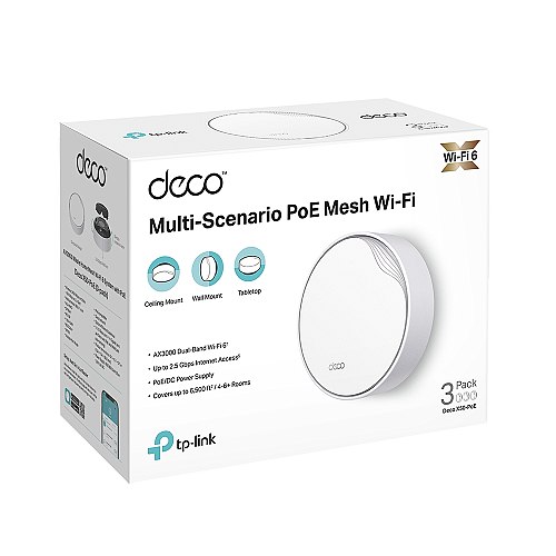 Router bezprzewodowy Mesh