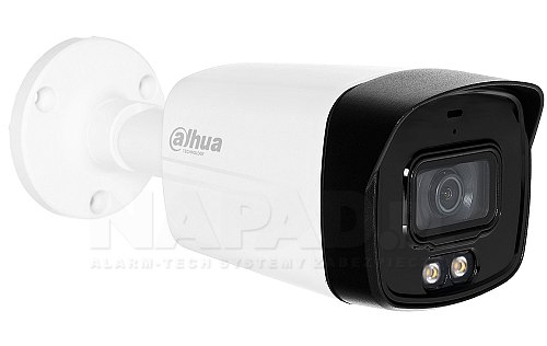 Kamera Analog HD 5MP Lite Smart Dual Light HAC-HFW1500TLM-IL-A-0280B-S2 / HAC-HFW1500TLM-IL-A-0360B-S2
