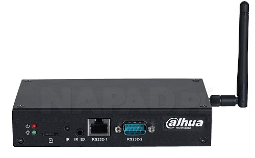 Media player box Dahua DS04-AI400