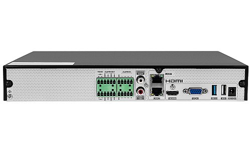 PX-NVR0881H-L2 - rejestrator sieciowy