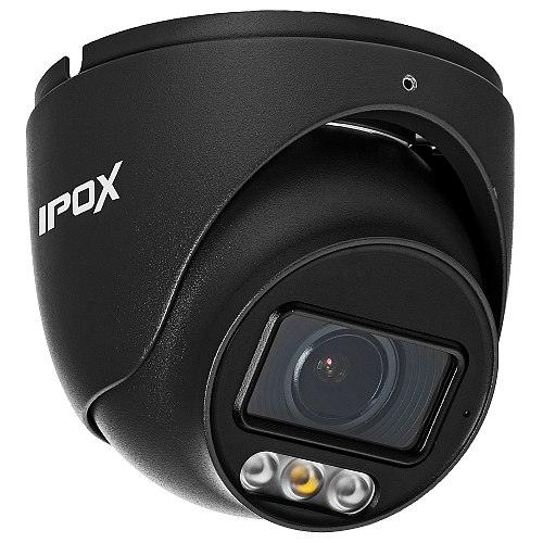 PX-DZI4012IR5DL - kamera IP 4Mpx