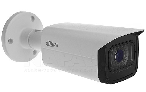Kamera Analog HD 4K Dahua Pro HAC-HFW2802TU-Z-A-27135-S2-DIP