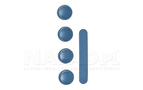 Accessories of Villa Door Station VTM57