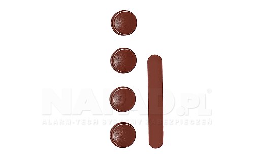 Accessories of Villa Door Station VTM58