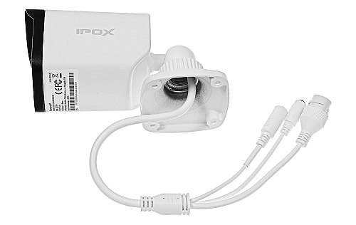 PX-TI2028IR3DL - kamera IP 2Mpx