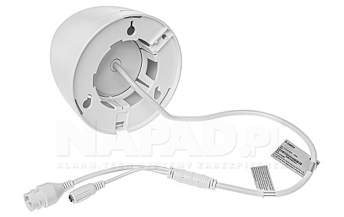 Kamera konsumencka Dual Light (IR+LED), zewnętrzna, Dahua Turret  WiFi IPC-T2A-PV