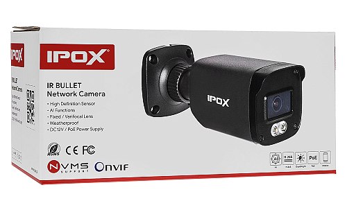PX-TI4028IR3DL/W - kamera IP 4Mpx