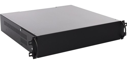ARAD2N - obudowa uniwersalna RACK 2U - 400mm