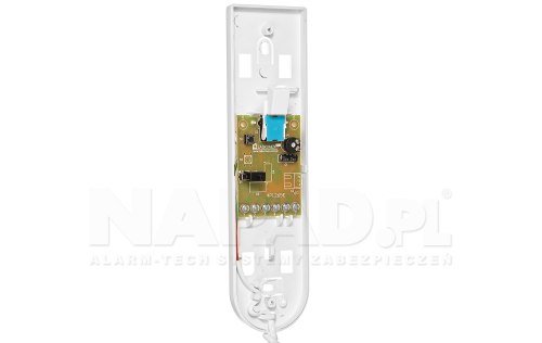 Unifon do systemów analogowych LM4S5 BI