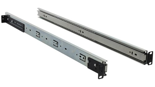 ARAS1000N - szyny montażowe wysuwane do szaf RACK19