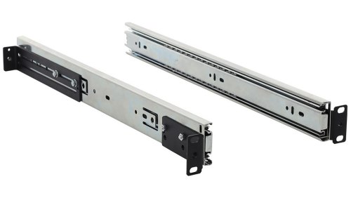 ARAS600N - szyny montażowe wysuwane do szaf RACK19