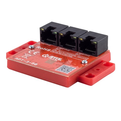 APT-3-50 - switch PoE
