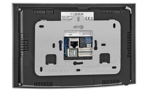 Panel sterujący widos M-100 IPX Wi-Fi