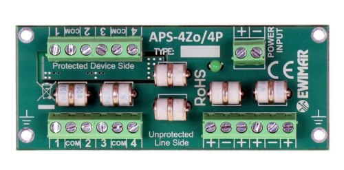 APS-4Zo/4P