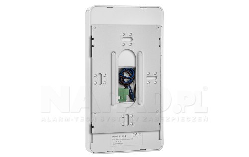 Unifon rozmówny do wideodomofonu widos U1014 2