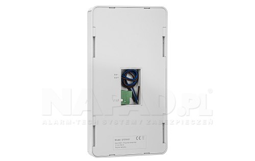 Unifon do wideo domofonu Vidos U 1014 2