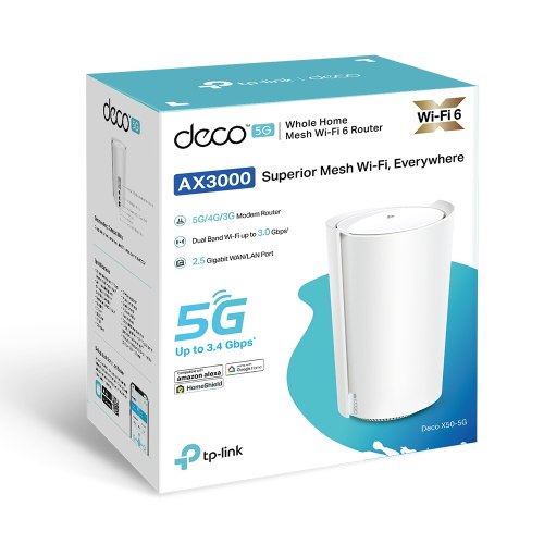 Brama sieciowa 5G 