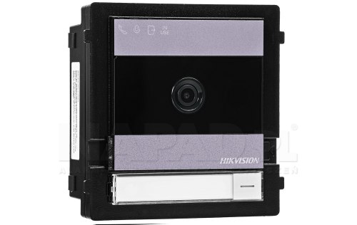 DS-KIS704EY-ACW2/Aluminum (podtynkowy)