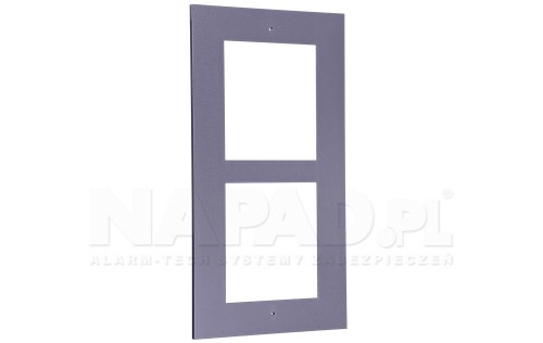 DS-KIS704EY-ACW2/Aluminum (podtynkowy)