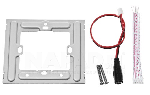 Hikvision Indoor Station DS KH6110WE1