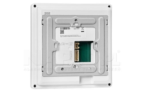 DS-KH6000-E1 - unifon głośnomówiący do wideodomofonu