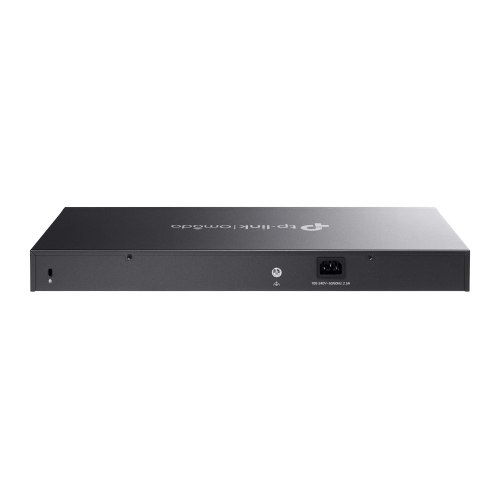 SG-2218-P - switch gigabitowy 16 portów PoE + 2 sloty SFP