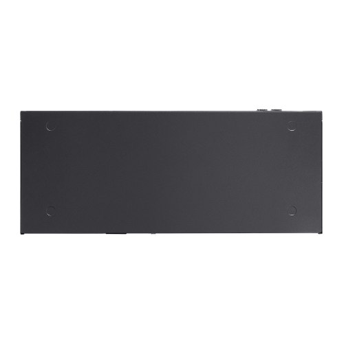 SG2218-P - switch zarządzalny PoE 16-port + 2 SFP