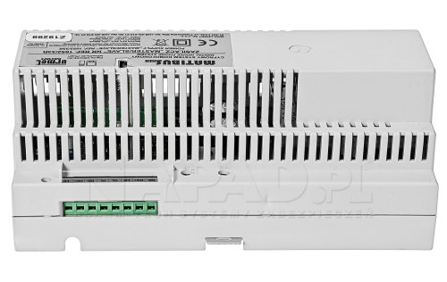 Zasilacz 1052/33R Urmet