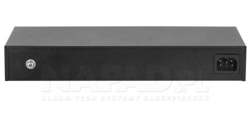 Switch Giga 24 portowy Dahua DH-S3024-24GT