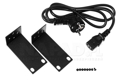 Akcesoria switcha Dahua DHI-S3024-24GT
