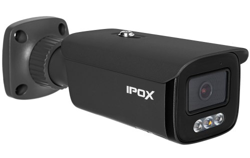 PX-TIP6028IR5DLAI - kamera IPOX